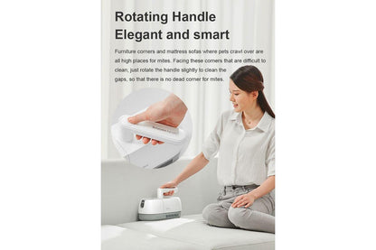 Cordless Mattress Vacuum Cleaner