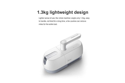 Cordless Mattress Vacuum Cleaner