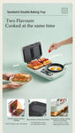 Bear Multifunctional Breakfast Machine