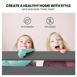 Bunk Bed Triple Wooden Single Over Double Beds For Kids Solid Pine