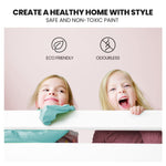 Single Over Double Wooden Bunk Bed Frame Triple Solid Pine 2-In-1