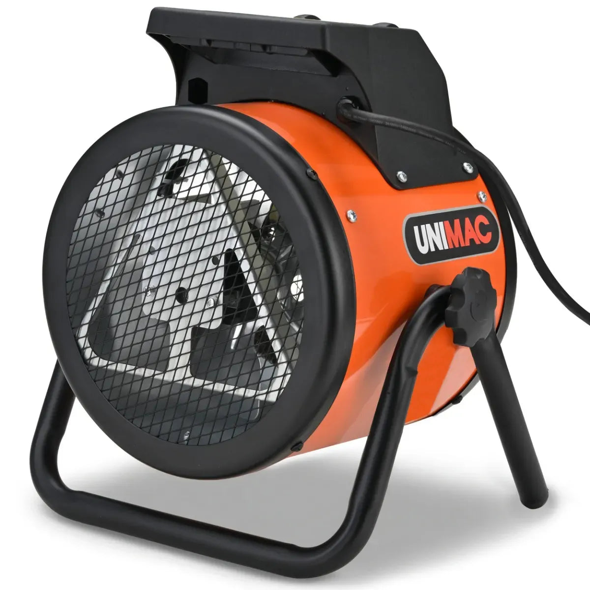 2kW Industrial Fan Heater Workshop Garage | Home & Living