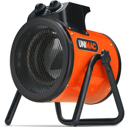 3kW Industrial Space Heater 15A Workshop | Home & Living