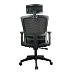 Zorae - Office Chair (Black)