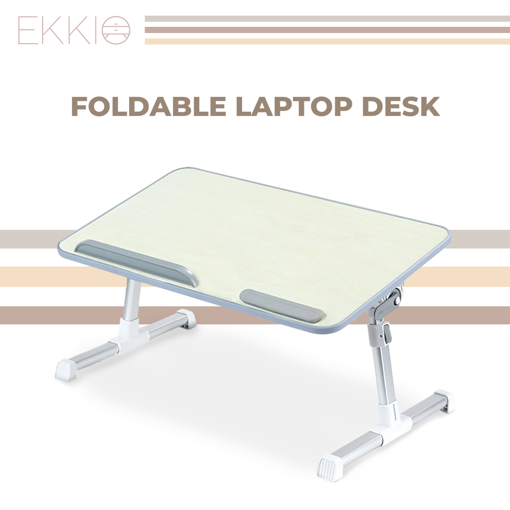 Foldable Laptop Table