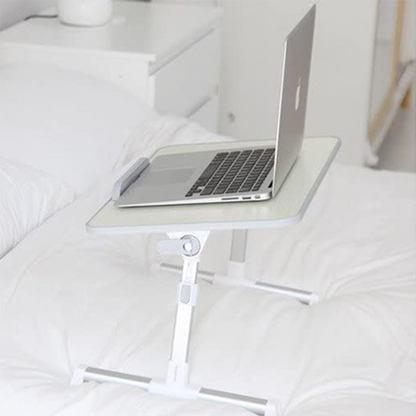 Foldable Laptop Table