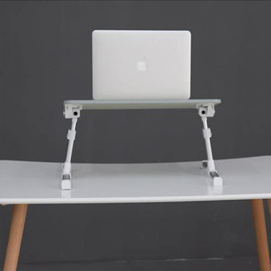 Foldable Laptop Table