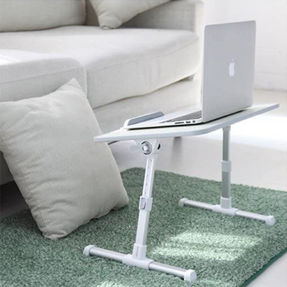 Foldable Laptop Table