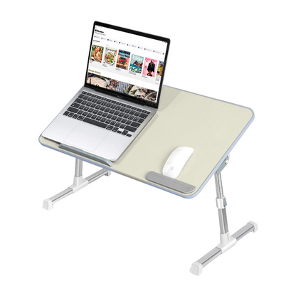 Foldable Laptop Table