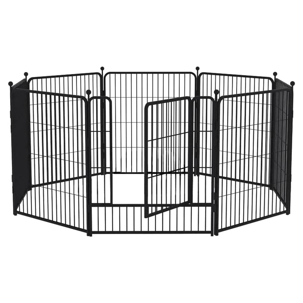 Dog Playpen 24" /32" Thick Model