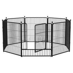 Dog Playpen 24" /32" Thick Model