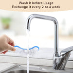 Pet Water Fountain Dispenser 1.8L