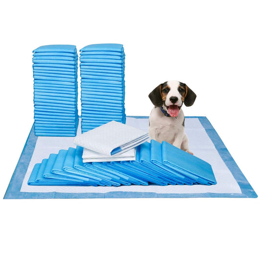 Pet Disposable Pad 50Pcs Pack
