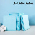 Pet Disposable Pad 50Pcs Pack