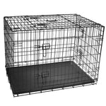 Dog Cage 24