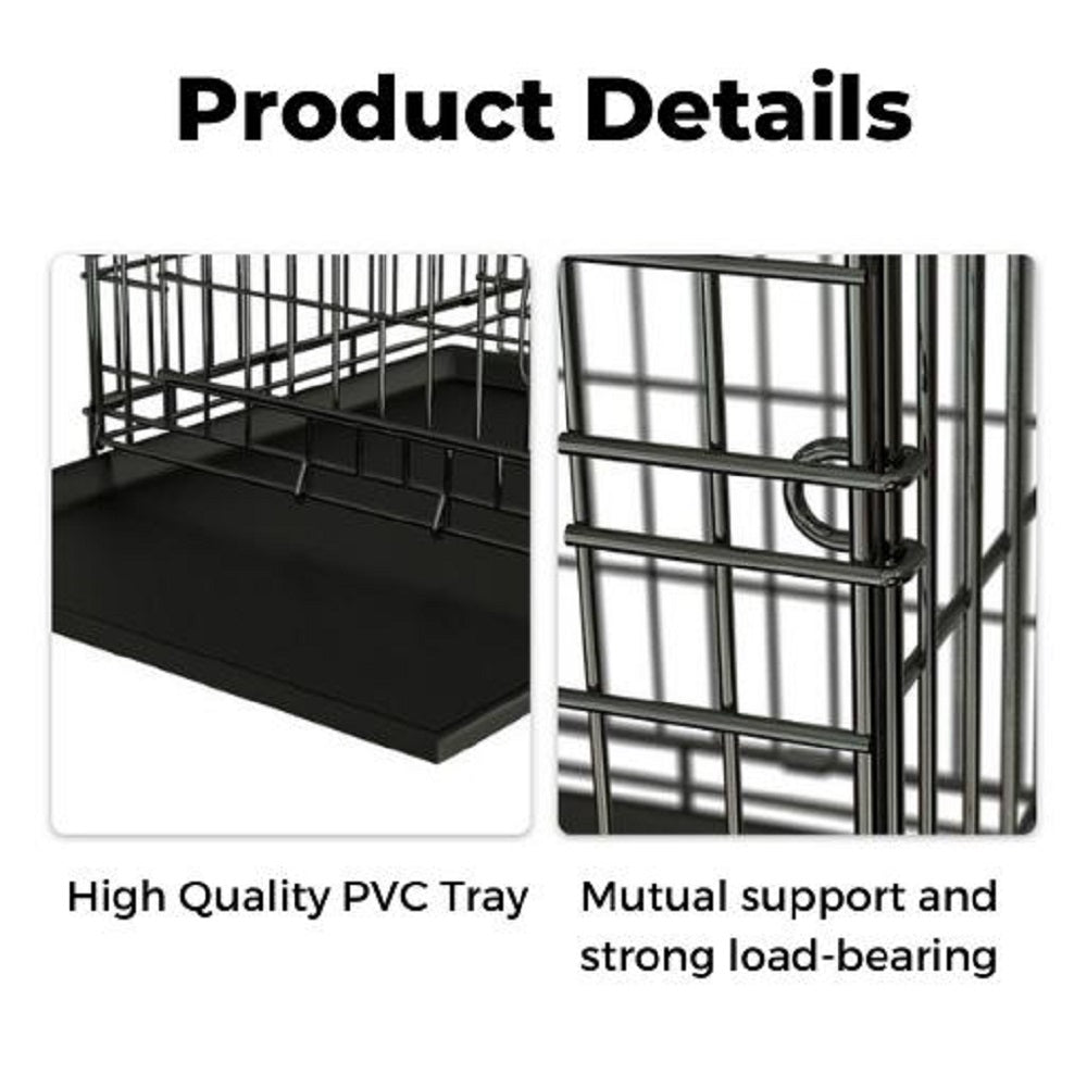 Dog Cage 24"