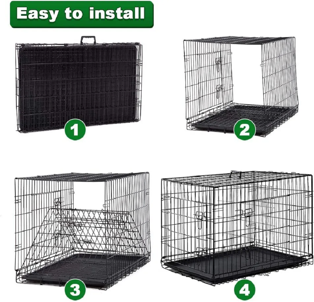 Dog Cage 24"
