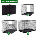 Dog Cage 24