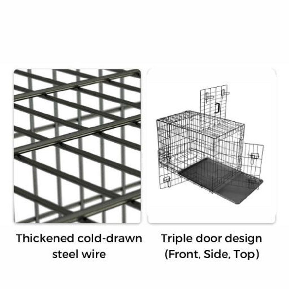 Dog Cage 36"