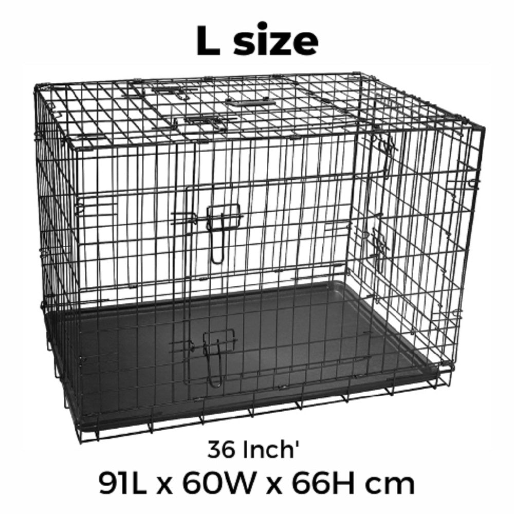 Dog Cage 36"