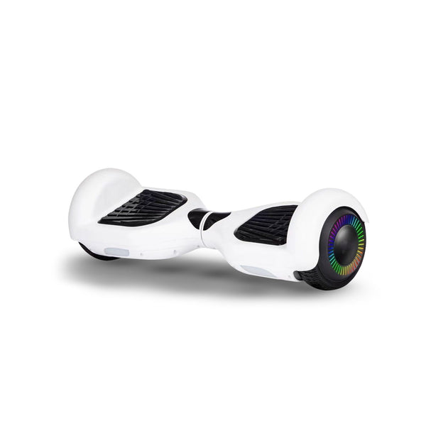  Smart-S Rg1 Hoverboard White