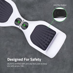 Smart-S Rg1 Hoverboard White