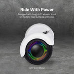 Smart-S Rg1 Hoverboard White
