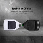 Smart-S Rg1 Hoverboard White