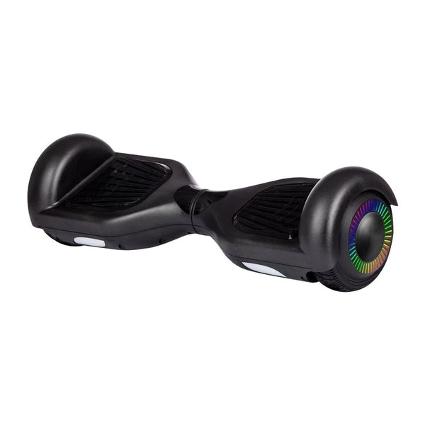  Smart-S Rg1 Hoverboard Black