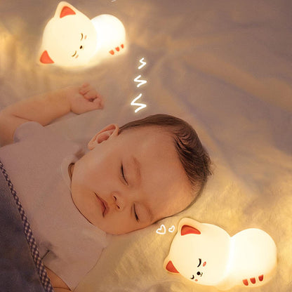 Night Lamp Timer Remote