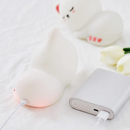 Night Lamp Timer Remote