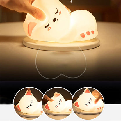 Night Lamp Timer Remote