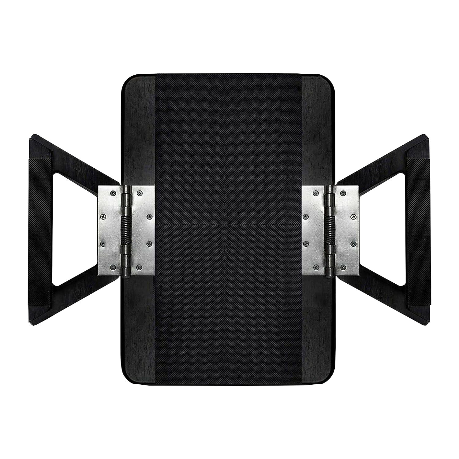 Portable Sofa Arm Tray For Wide Couches(Black)