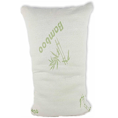 Memory Foam Pillow Bamboo Pillow (70X40Cm)