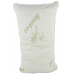 Memory Foam Pillow Bamboo Pillow (70X40Cm)