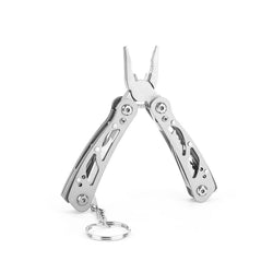 Multi Purpose Knife - Silver