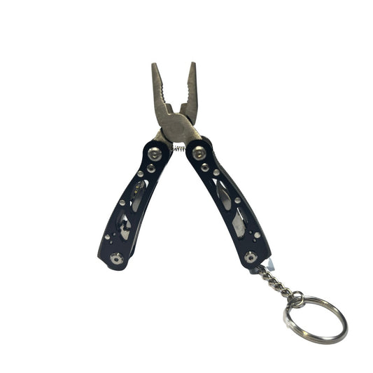 Multi Purpose Knife - Black