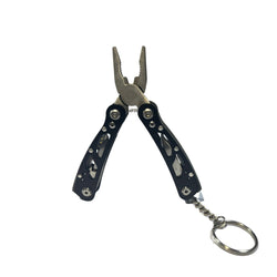 Multi Purpose Knife - Black