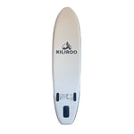 Inflatable Stand Up Paddle Board 10.5ft, Lightweight, Anti-Slip Pad