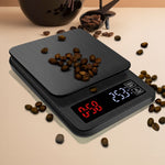 5kg Electronic Digital LCD Kitchen Coffee Weighing Scale