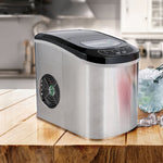 Ice Maker Machine Stainless Steel 2.2L