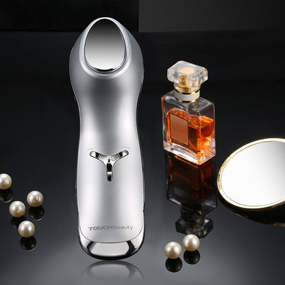 Hot/Cool Sonic Vibration Facial & Eye Massager (Skin Rejuvenator)