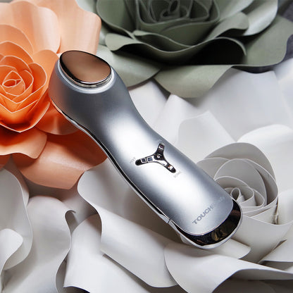 Hot/Cool Sonic Vibration Facial & Eye Massager (Skin Rejuvenator)