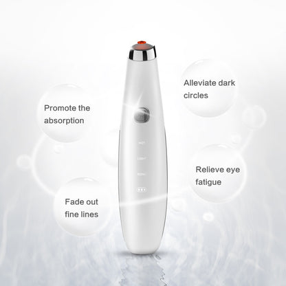 Anti-Wrinkle Eye Warm Massager