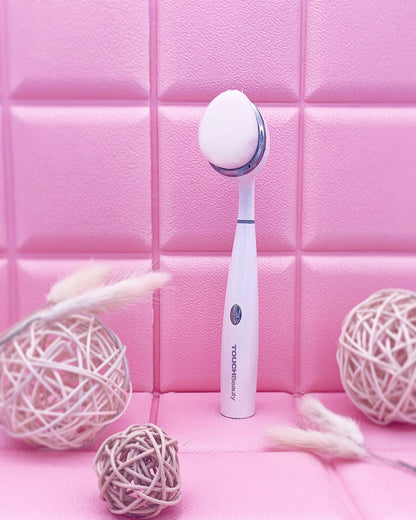 Sonic Facial Cleanser