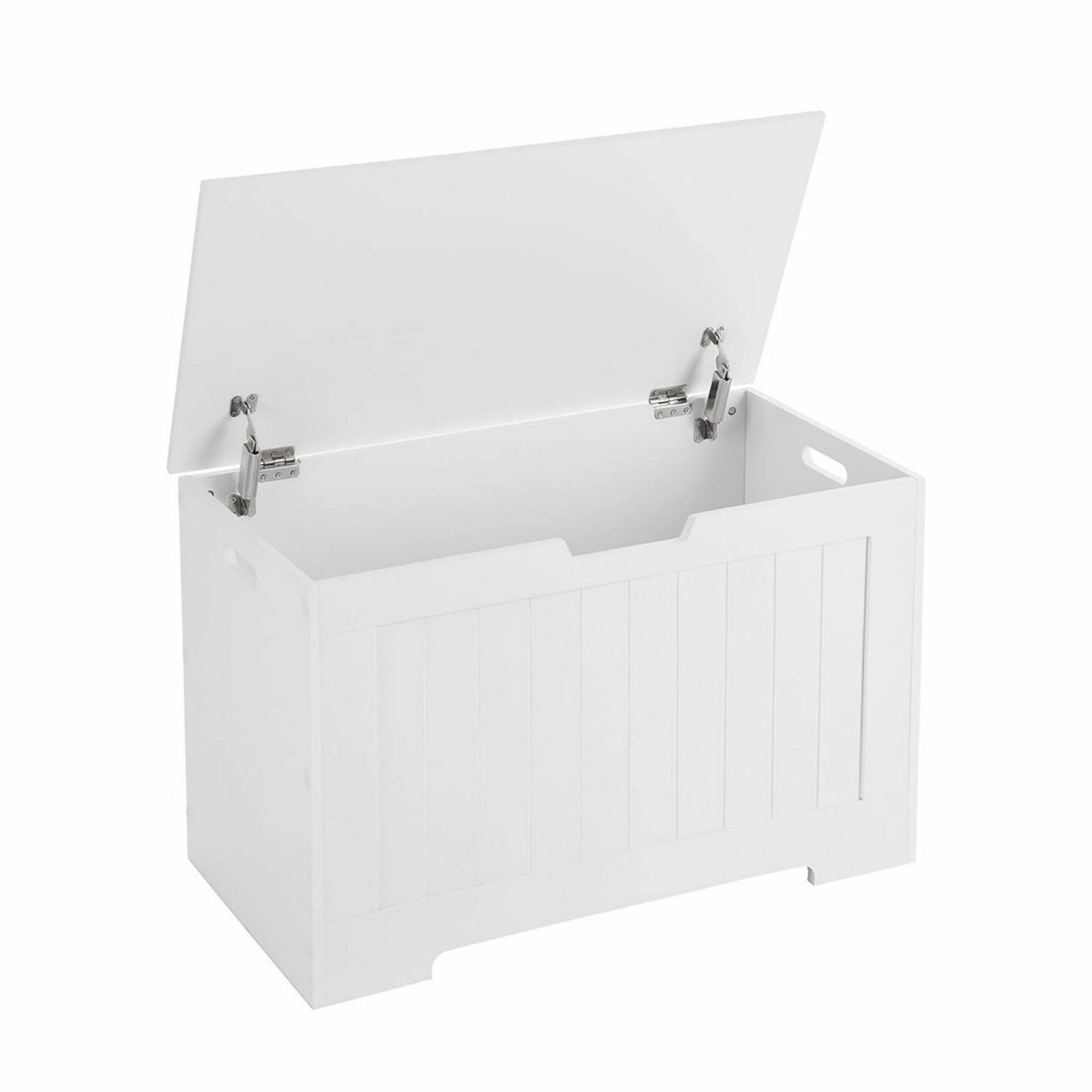 Storage Bench White LHS11WT