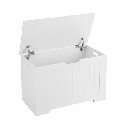 Storage Bench White LHS11WT