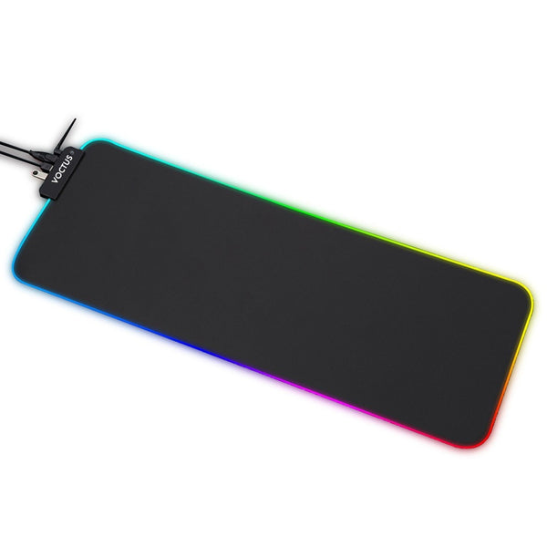  Rgb Mouse Pad 4 Usb Ports 800X300X4Mm