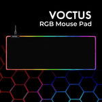 Rgb Mouse Pad 900X400X4Mm