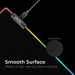 Rgb Mouse Pad 900X400X4Mm